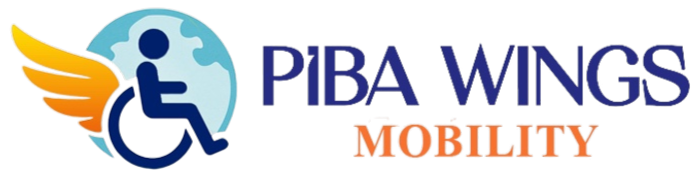 Piba Wings Mobility logo