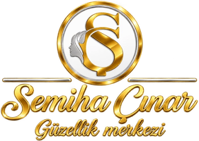 Semiha Çınar Beauty logo